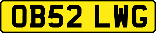 OB52LWG