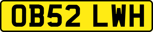 OB52LWH