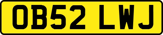 OB52LWJ