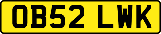OB52LWK