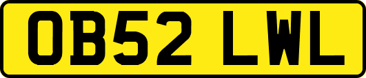 OB52LWL