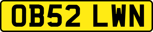 OB52LWN