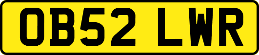 OB52LWR
