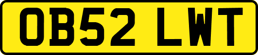 OB52LWT