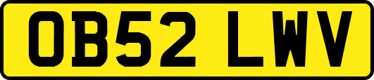 OB52LWV
