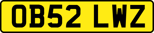 OB52LWZ