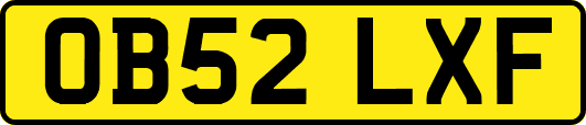 OB52LXF