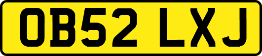 OB52LXJ