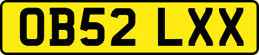 OB52LXX