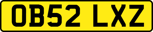 OB52LXZ