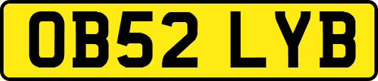 OB52LYB
