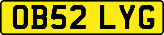 OB52LYG