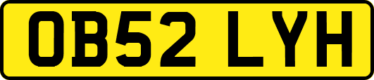 OB52LYH