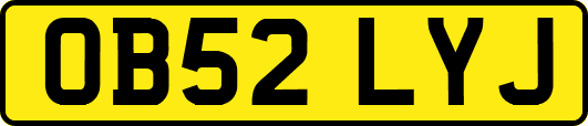OB52LYJ