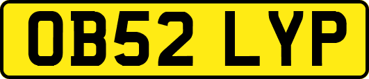 OB52LYP
