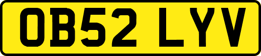 OB52LYV