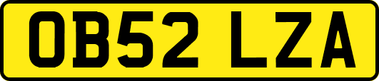 OB52LZA