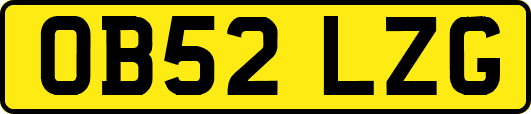 OB52LZG