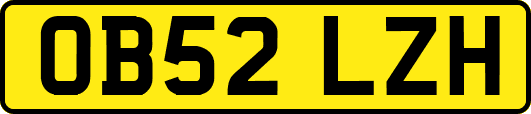 OB52LZH