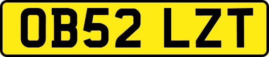 OB52LZT