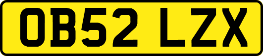 OB52LZX