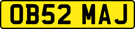 OB52MAJ