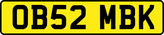 OB52MBK