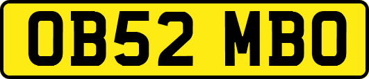 OB52MBO
