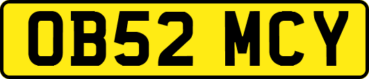 OB52MCY