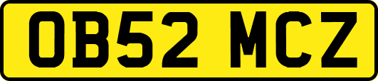 OB52MCZ