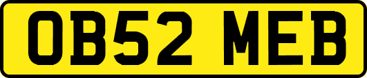 OB52MEB