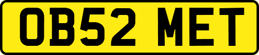 OB52MET