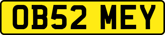 OB52MEY