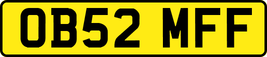OB52MFF