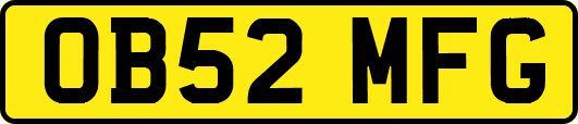 OB52MFG