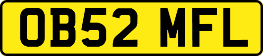 OB52MFL