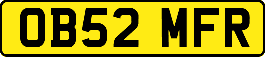 OB52MFR