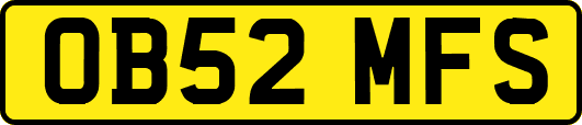 OB52MFS