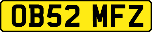 OB52MFZ