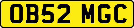 OB52MGC