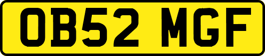 OB52MGF