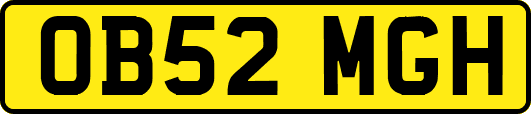 OB52MGH