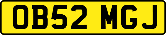 OB52MGJ