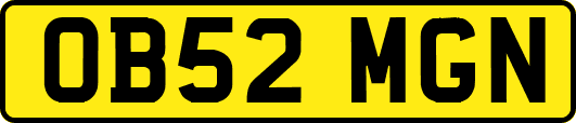 OB52MGN