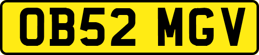 OB52MGV