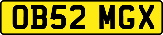 OB52MGX