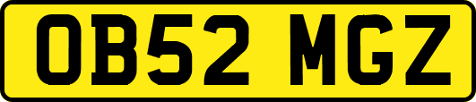 OB52MGZ