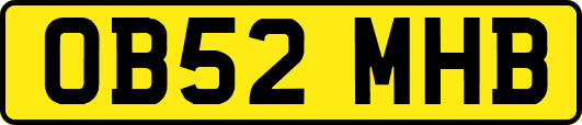 OB52MHB