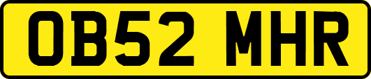 OB52MHR