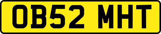 OB52MHT